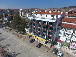 Merka R Hotel