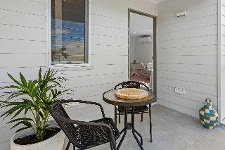 Lillypilly Bed And Breakfast