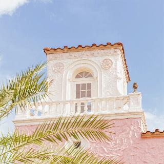 The Hacienda
