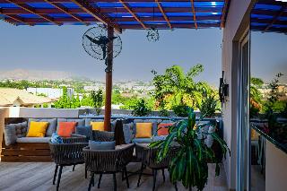 Wali S Suites