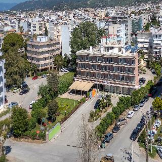 Delfini Patras
