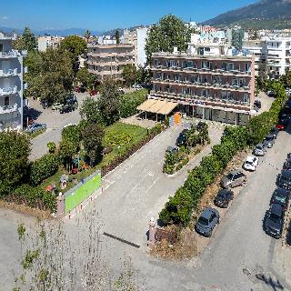 Delfini Patras