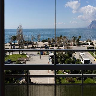 Delfini Patras