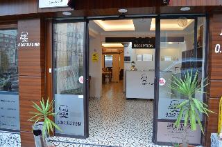 Osmanli Pasa Otel Konaklama