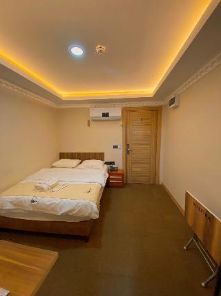 Osmanli Pasa Otel Konaklama