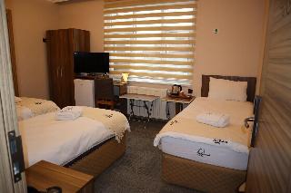Osmanli Pasa Otel Konaklama