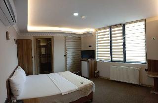 Osmanli Pasa Otel Konaklama