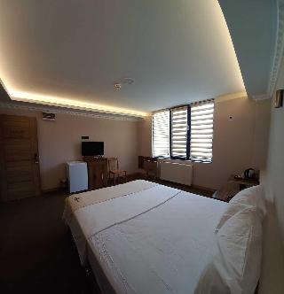 Osmanli Pasa Otel Konaklama