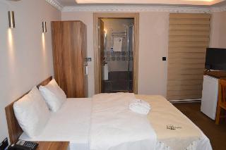Osmanli Pasa Otel Konaklama