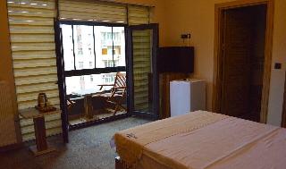 Osmanli Pasa Otel Konaklama