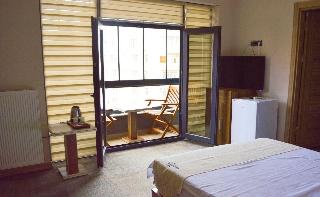 Osmanli Pasa Otel Konaklama
