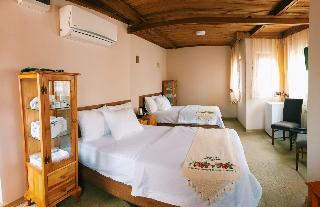 Osmanli Pasa Otel Konaklama