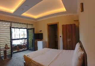 Osmanli Pasa Otel Konaklama