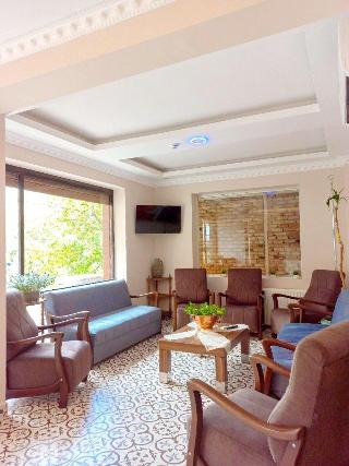 Osmanli Pasa Otel Konaklama