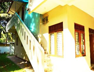Residence Kuruniyavilla