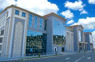 Naxa A Van Palace Hotel