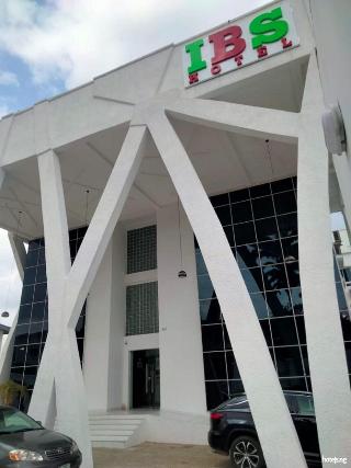 Ibs Hotel