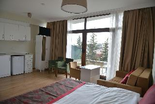 Bude Suite