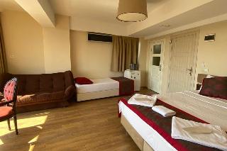 Bude Suite