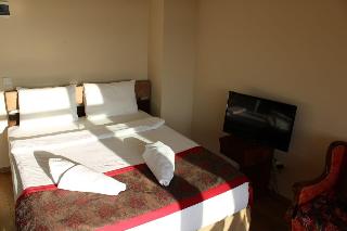 Bude Suite