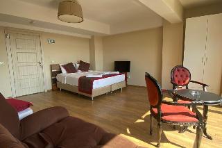 Bude Suite