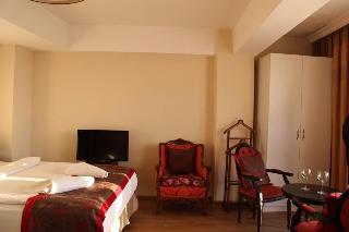 Bude Suite
