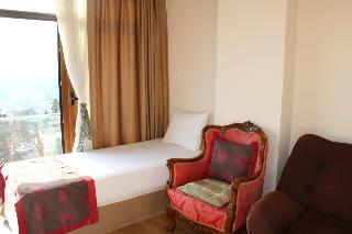 Bude Suite