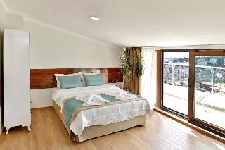 Bude Suite