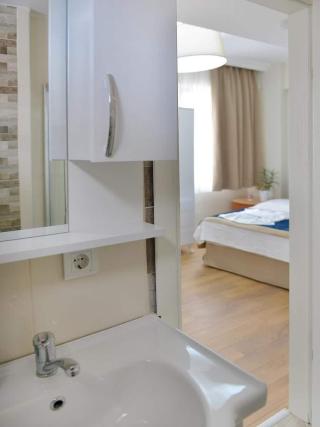 Bude Suite