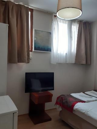 Bude Suite