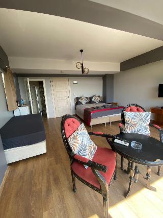 Bude Suite