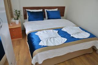 Bude Suite