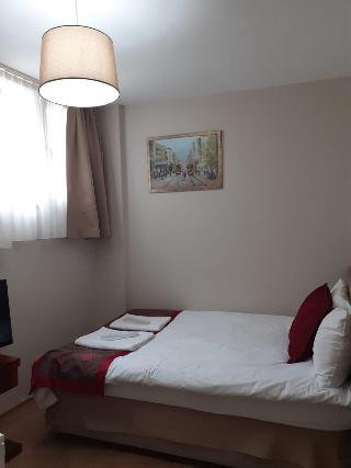 Bude Suite