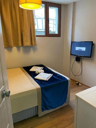 Bude Suite