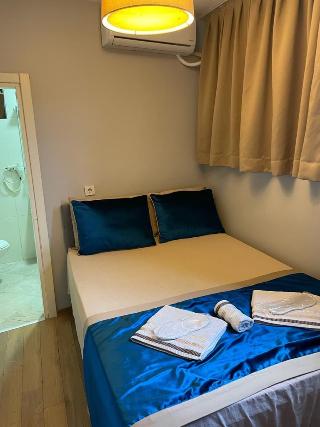 Bude Suite