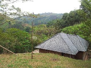 Foto del Hotel Ecolodge Uganda del viaje corazon uganda