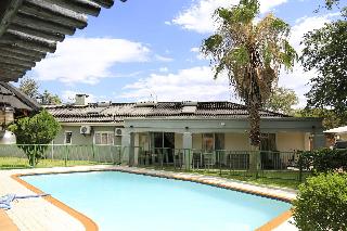 Haithoms Guesthouse