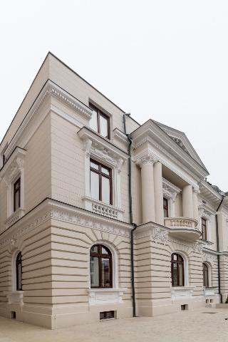 Lahovary Palace Hotel