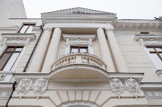 Lahovary Palace Hotel