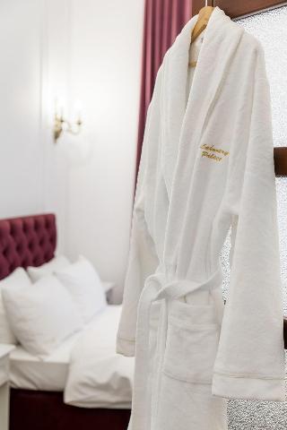 Lahovary Palace Hotel