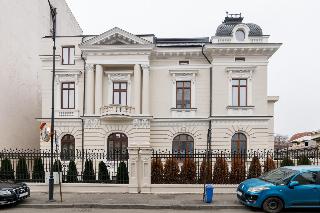 Lahovary Palace Hotel