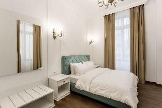 Lahovary Palace Hotel