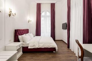 Lahovary Palace Hotel