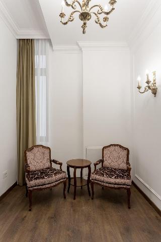 Lahovary Palace Hotel