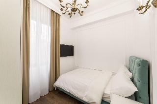 Lahovary Palace Hotel