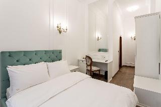 Lahovary Palace Hotel