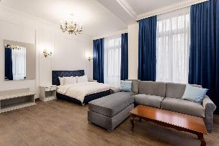 Lahovary Palace Hotel
