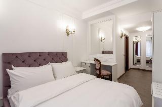 Lahovary Palace Hotel