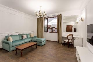 Lahovary Palace Hotel