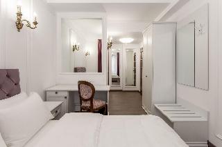 Lahovary Palace Hotel